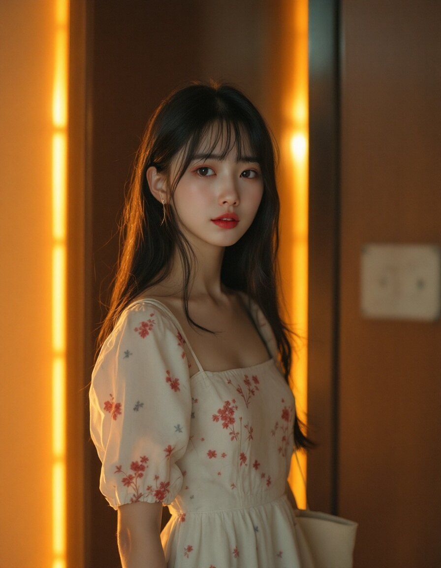 5:20 AM: Her