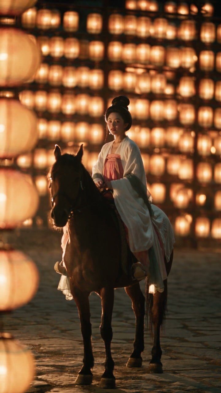 Jinwu Night, frame 4