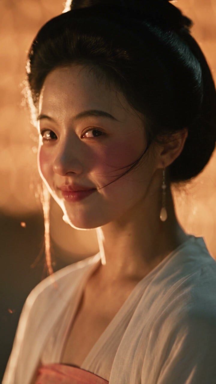 Jinwu Night, frame 5