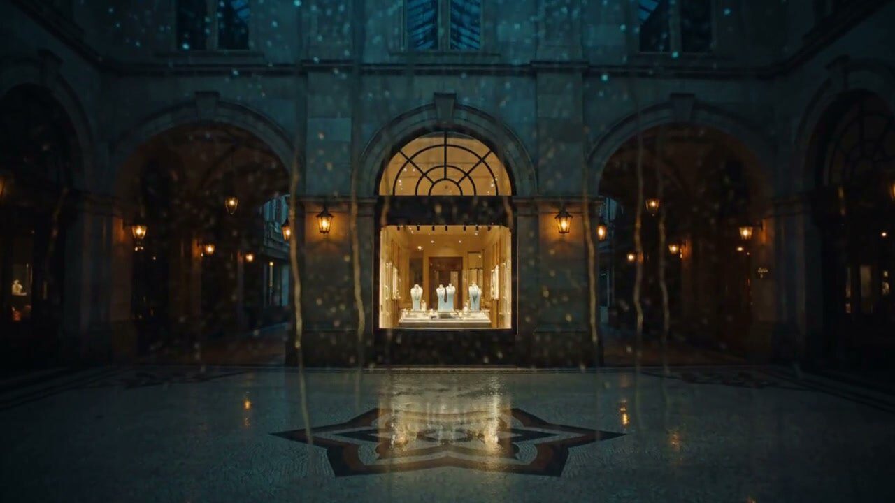 Maison, frame 1
