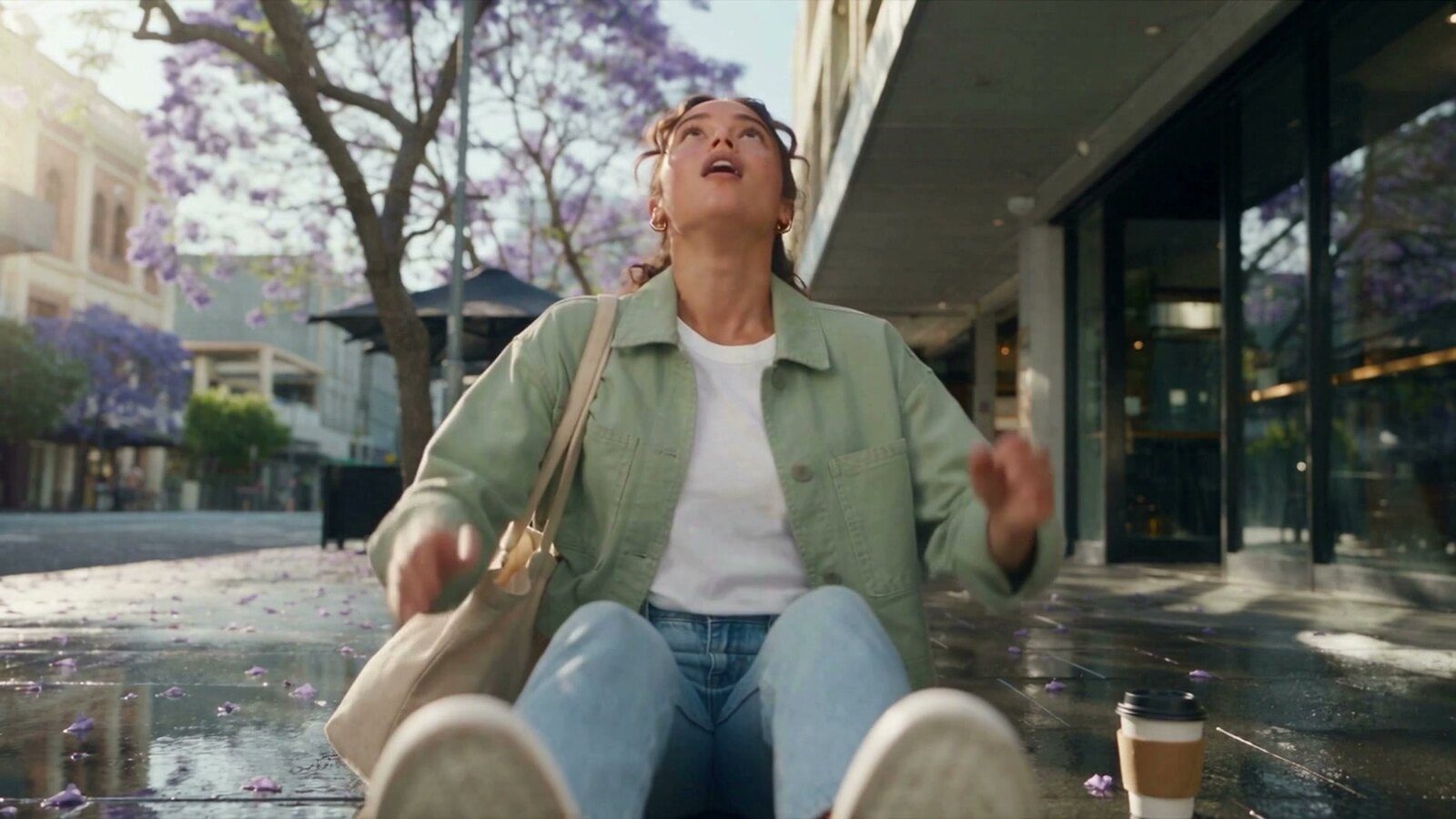 Mid-air, frame 2