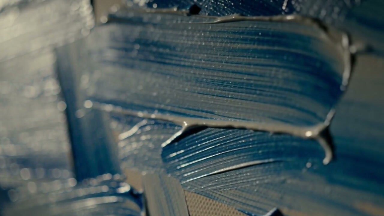 Provenance, frame 2