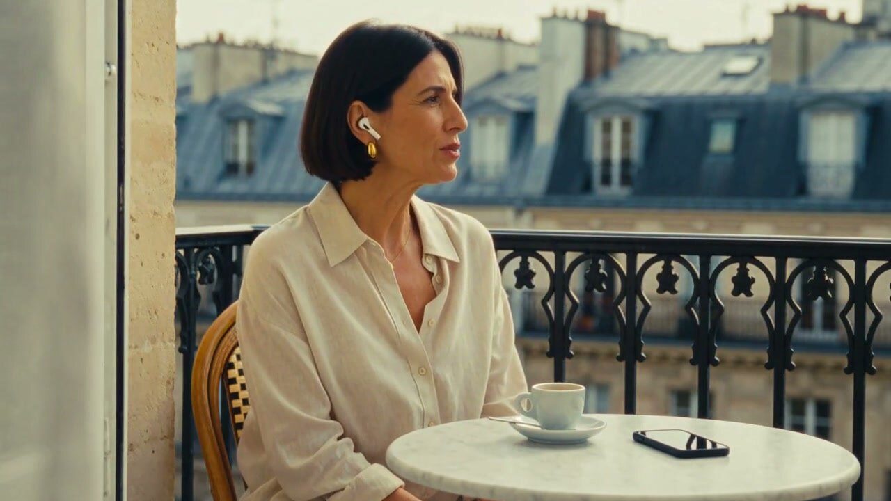 Provenance, frame 4