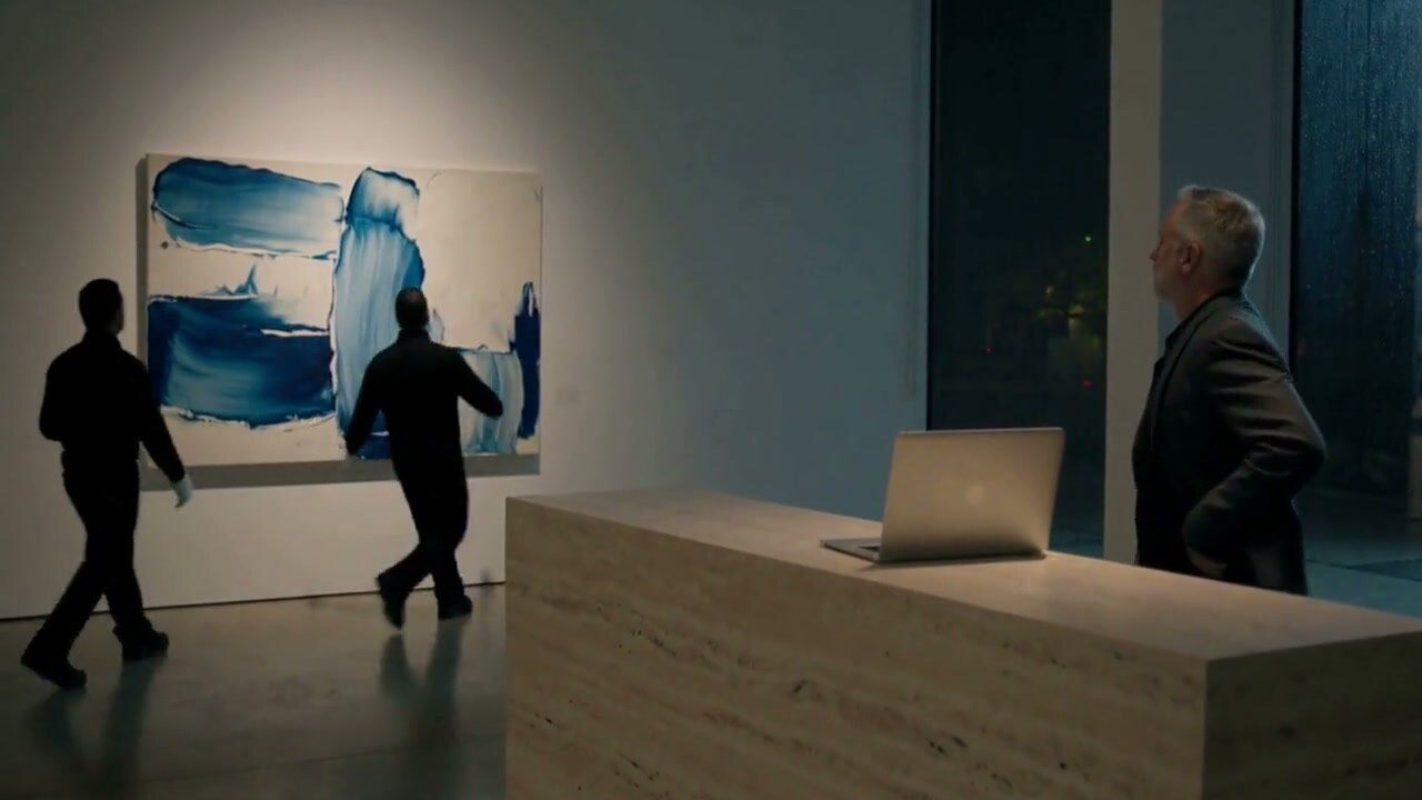 Provenance, frame 7
