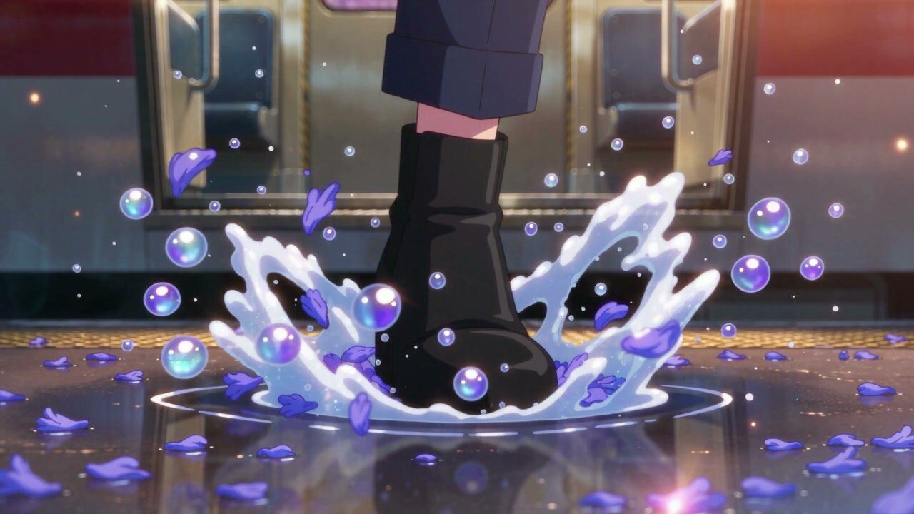 Seven Days' Notice · 2049, frame 4