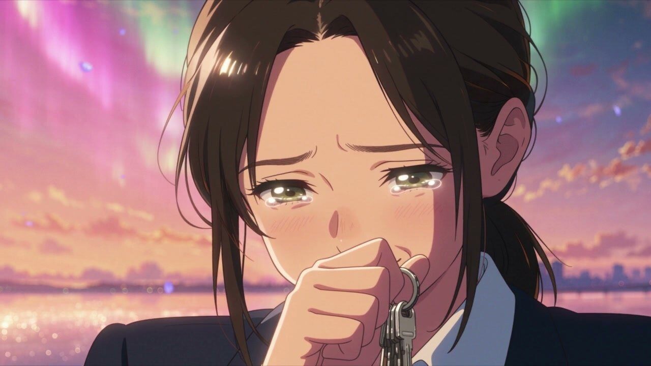 Seven Days' Notice · 2049, frame 8